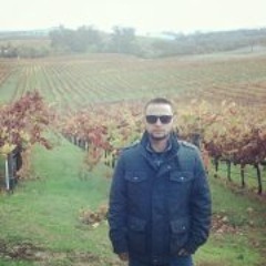 Anthony Hernandez 111