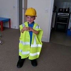 Gareth Anthony Davies