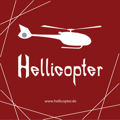 Hellicopter Music