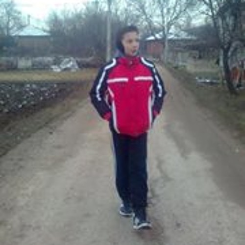 Aleksandar Dimić 1’s avatar