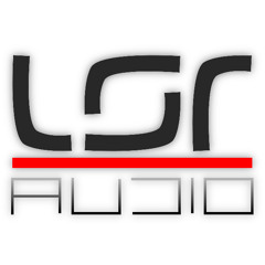 LSR audio