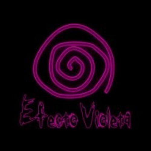 Efecto Violeta 2013’s avatar