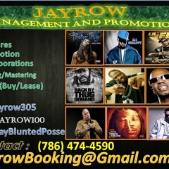 Jayrowpromotions