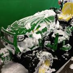 William Russell Dickie