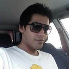 Aneeq Rizvi