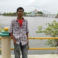 Niyojeet Shrirao