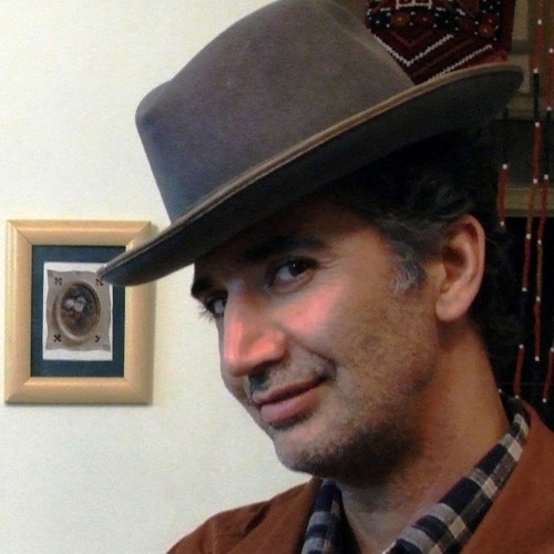 Hossein’s avatar