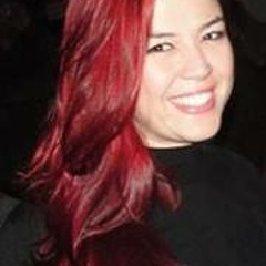 Ana Lúcia de Almeida