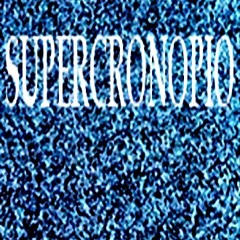 SuperCronopio