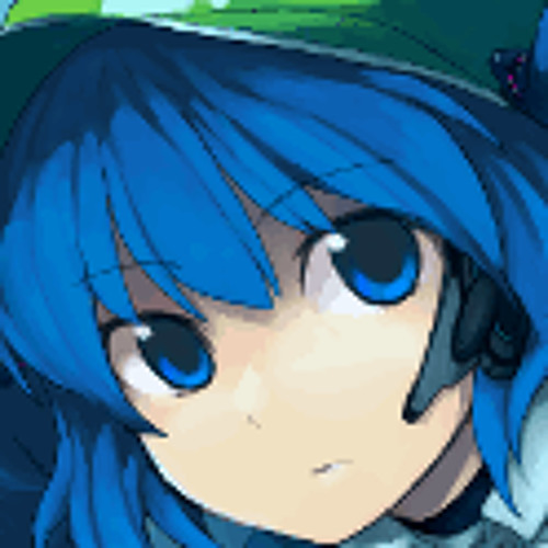 kandyfan - Fuse Gymnast (VRC6) (Summer Chip III) kfaraday and commandycan collaboration