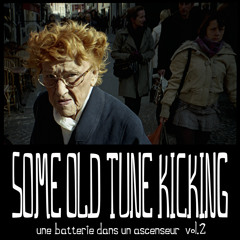 Cousin Blanbek instrus