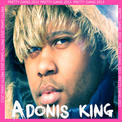Adonis King 1