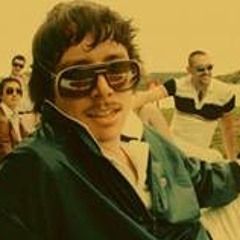 Randy Quaid