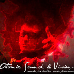 Scott Strum and his atomic punks