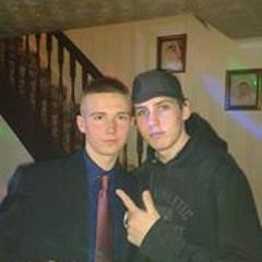 Chris Hartley 18