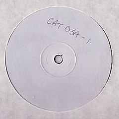 Test Presses & Unreleased