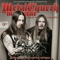 MetalChurch Zine
