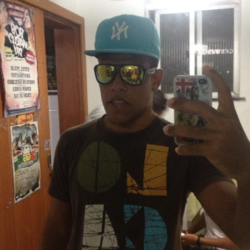 Tiago Oliveira 19’s avatar