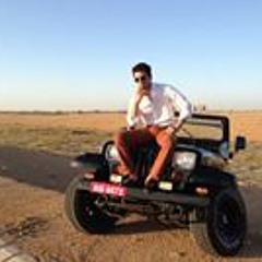 Khawaja Jehanzaib Najam