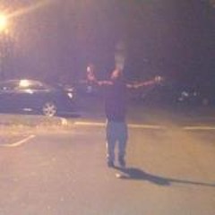 Mark Anthony Johnson 1