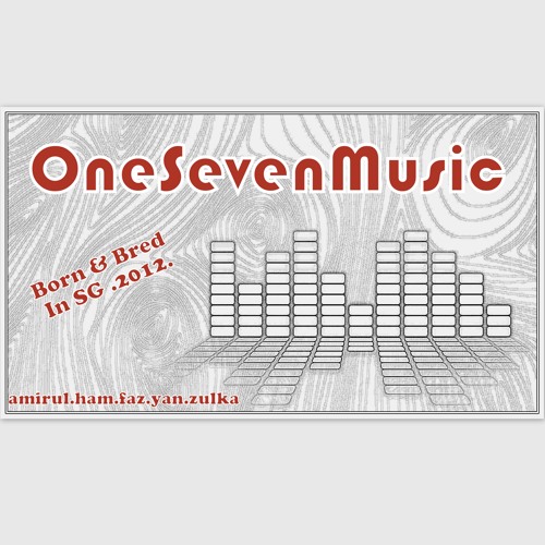 OneSevenMusic’s avatar