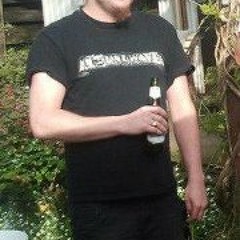 Christopher Raymond Brown