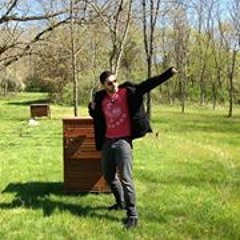 Andreas Artemio Burgos