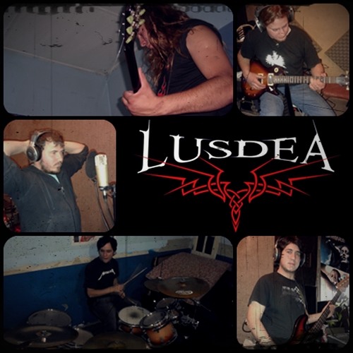 Lusdea Rock-Metal’s avatar
