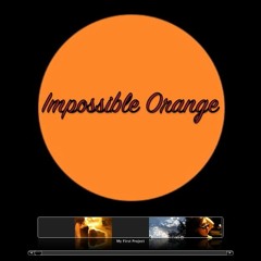 IMPOSSIBLE ORANGE