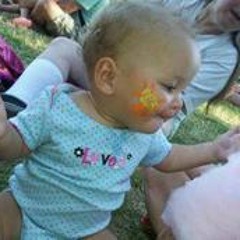 Taylor Justine Jones