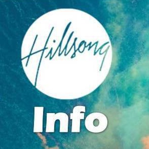 Hillsong Info’s avatar