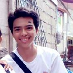 Kristan Ian D. Cabaña