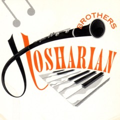Hosharian Brothers Band