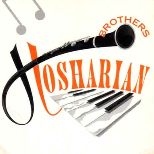 Hosharian Brothers Band’s avatar