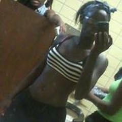 Kiarra KeaBabii Jackson