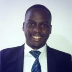 Steven Kigozi