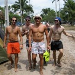 Nimrod Rambo Rotenberg