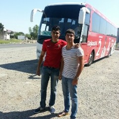 Nurlan Orucov