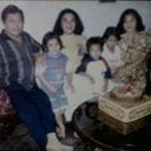 Ruang Nostalgia - Kekeh