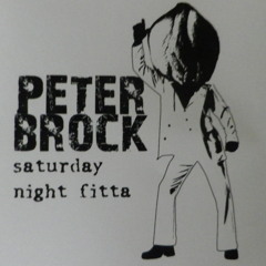 Peter Brock (Band)