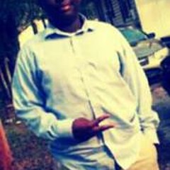 Tavian Swagedout Leggett