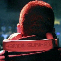 D. J. Ramon Suriken 2