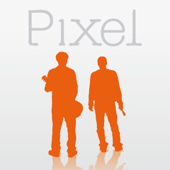 We are Pixel