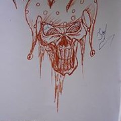 DarkDevil Arsenio Miles