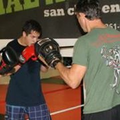 Luis Regalado 3