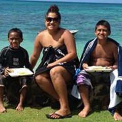 Trisha-Leigh N Solman