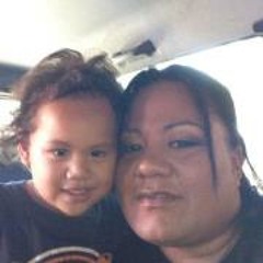 Amelia Malupo/Wilson