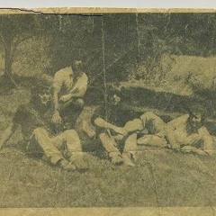 We Didn't Start The Fire DJ Holland Mix