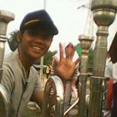 Ahmad Nashruddin Nasir