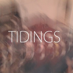 Tidings